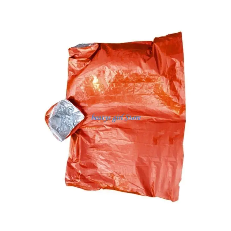 

C7AB Lightweight Survival Poncho Waterproof for Wind & Rain Shielding In Emergencies