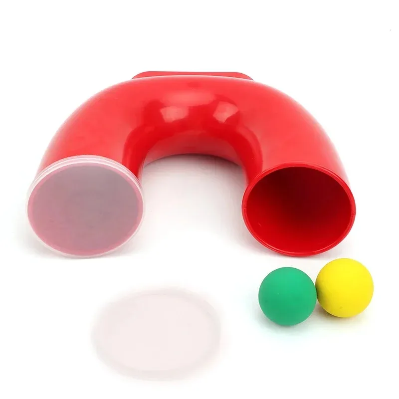 Jeux d'entraînement de Coordination œil-main, balles de jonglage, jouet de compétence avec 2 balles, jeux de sport d'intérieur pour garçons et filles