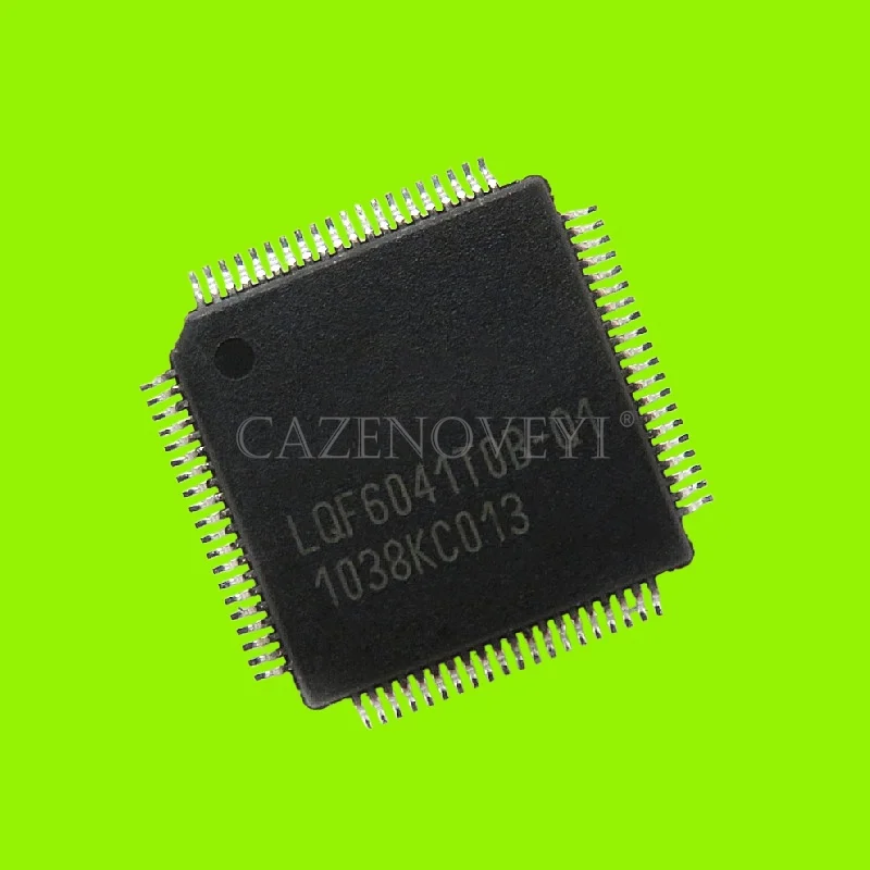 (1-5 piezas) SII9030CTU SII9030 LQF6041TOB-Q1 LQF6041TOB SIL9185ACTU SII9185ACTU SIL9185 SIL9185CTU SII9185CTU SIL9185 TQFP-80