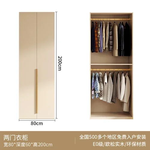 

Detachable Space Saving Wardrobe Storage Drawer Display Cabinet Wardrobes Heavy Duty Large Vetement Furniture For Bedroom