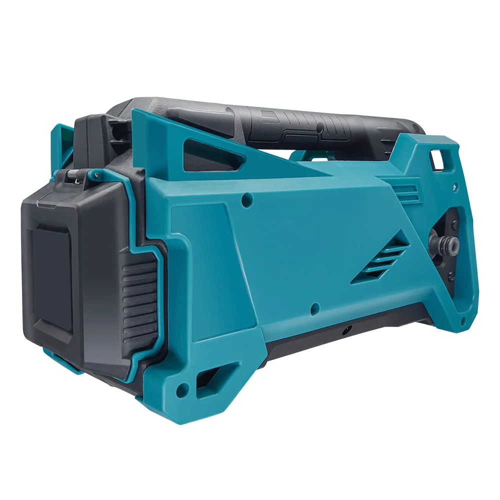 10m Cordless Water Pump Electric Watering Machine Garden Irrigation Car Washing And Cleaning Power Tool For Makita 18V Battery
