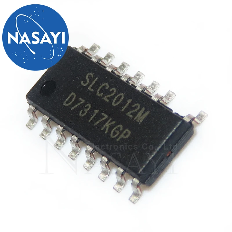 

10 шт./лот SLC2012M SLC2012 СОП-15
