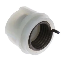 Starter kettingzaag tuingereedschap 530021180 Kettingzaagstarter voor 136 137 141 142 kettingzaag terugslagveernaafstarter