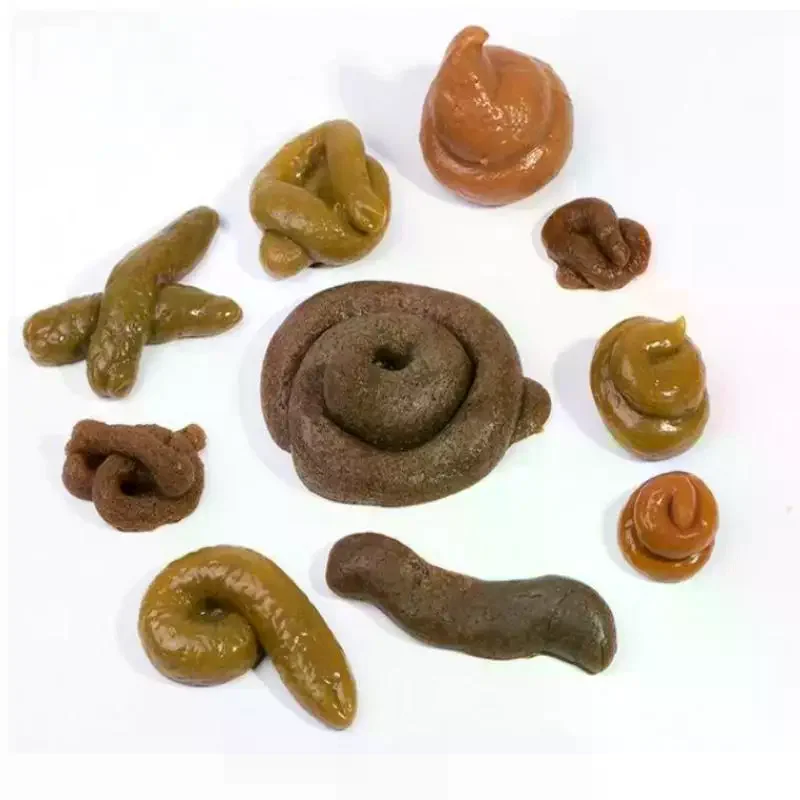 1 قطعة محاكاة بابا لينة المطاط الضغط أنبوب معسر الموسيقى المزحة هالوين يوم كذبة أبريل اللعب الإبداعية المزحة BB لعبة #4