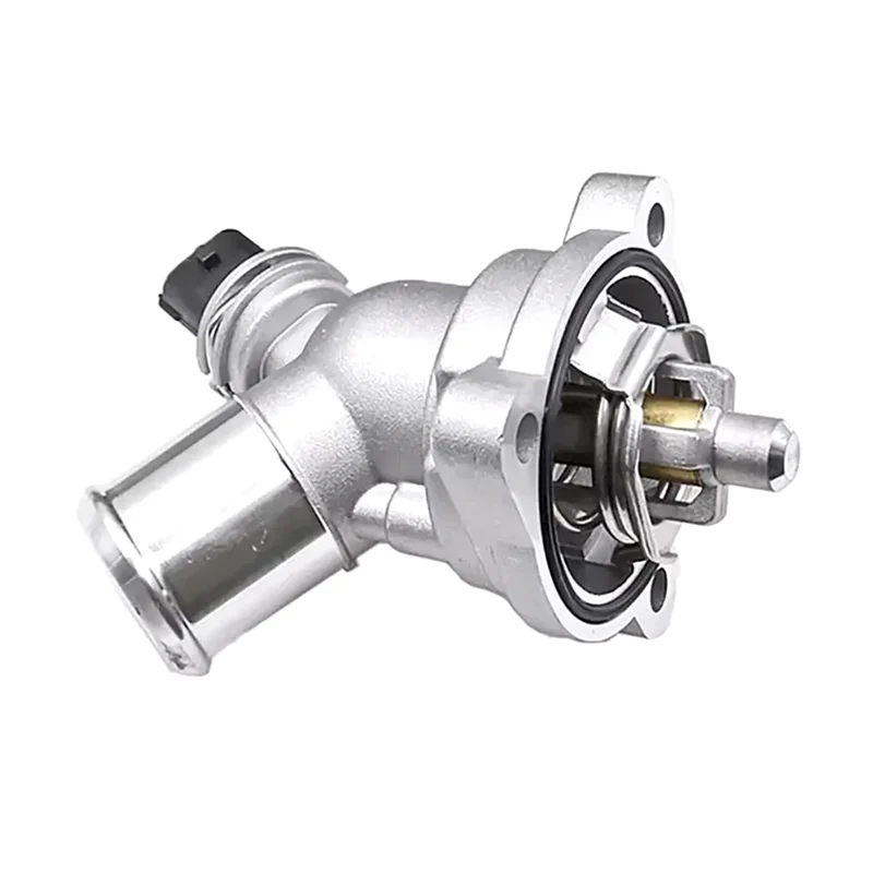 

L10A 25192923 96437895 Thermostat Housing Assembly For Spark M300 B12D1 1.0 1.2 2010-2015