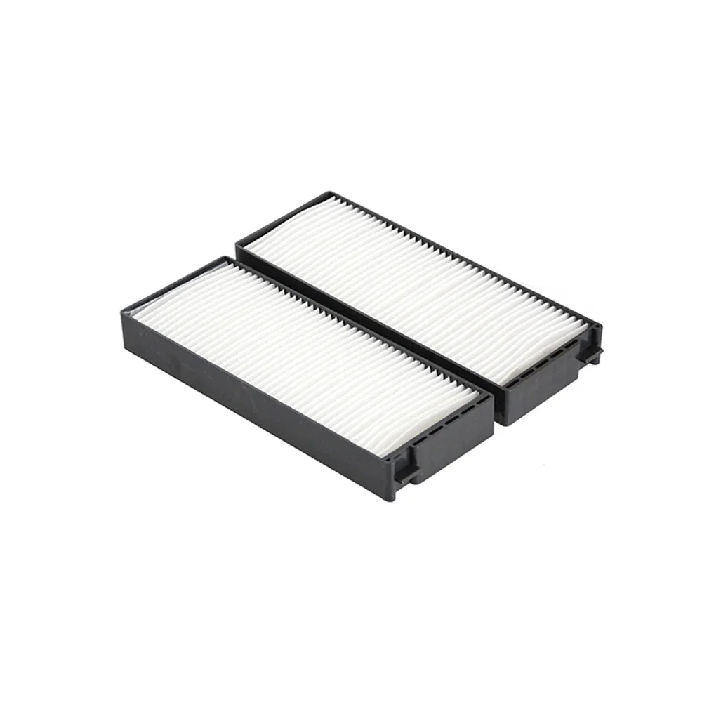 Car Cabin Filter For JAC Rein 1.8L (2012-2013) CROSS 1.5L (2008-2009) OEM 1109130U1010 Element Accessory Air Conditioner AC