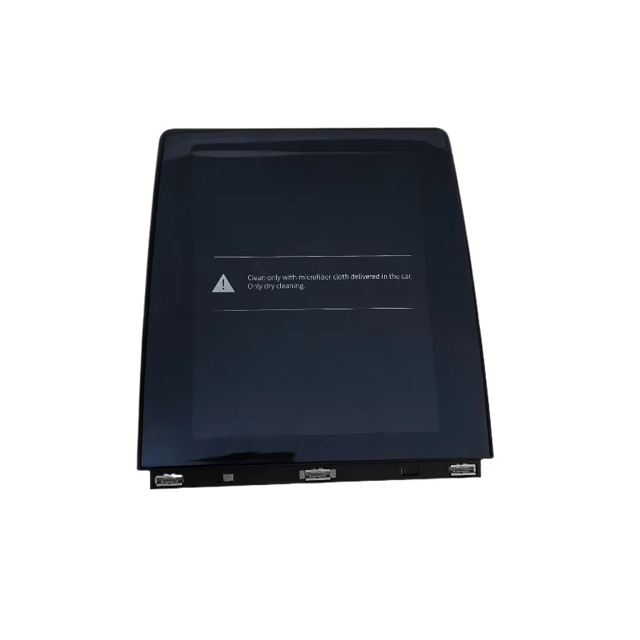 CID09AC-RFH OEM FIT For RENAULT ARKANA 3 2019-2024 HEAD UNIT LCD TOUCH SCREEN NAV DISPLAY Navigation REPLACEMENT 9.3