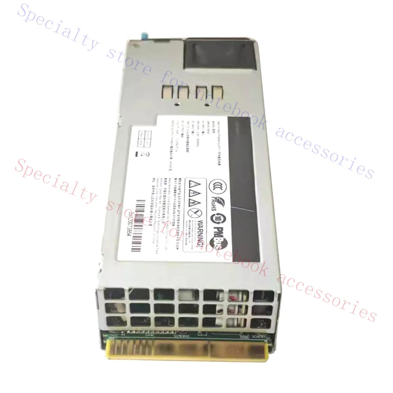 A+  For Great Wall 2U server redundant power supply 500W 800W 1200W 1600W 1300W