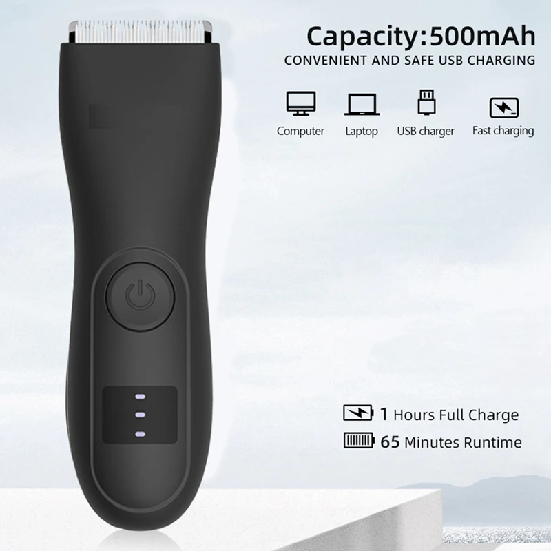 Мужской триммер для волос на теле для мужчин, шарики, женская бритва для удаления волос, триммер для бикини, бритва для паха и тела, рука, борода