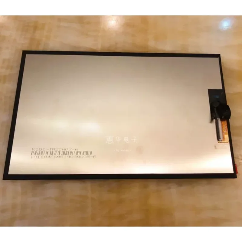 For 10.1 inch K101-C2M401-FPC-B Display K101-C2M40I-FPC-B LCD Screen Replacement Panel