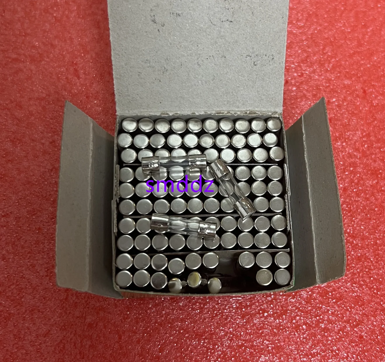 100Pcs /5 * 20 Glas…