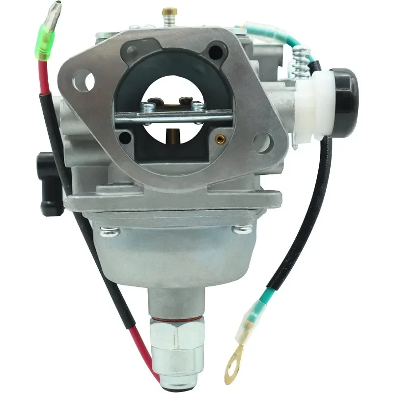 Carburetor Kit for Kohler Motor Courage SV720 SV725 SV710 - SV840 22HP 23HP 24HP 25HP 26HP 27HP Engine with Air filter/Fuel Pump