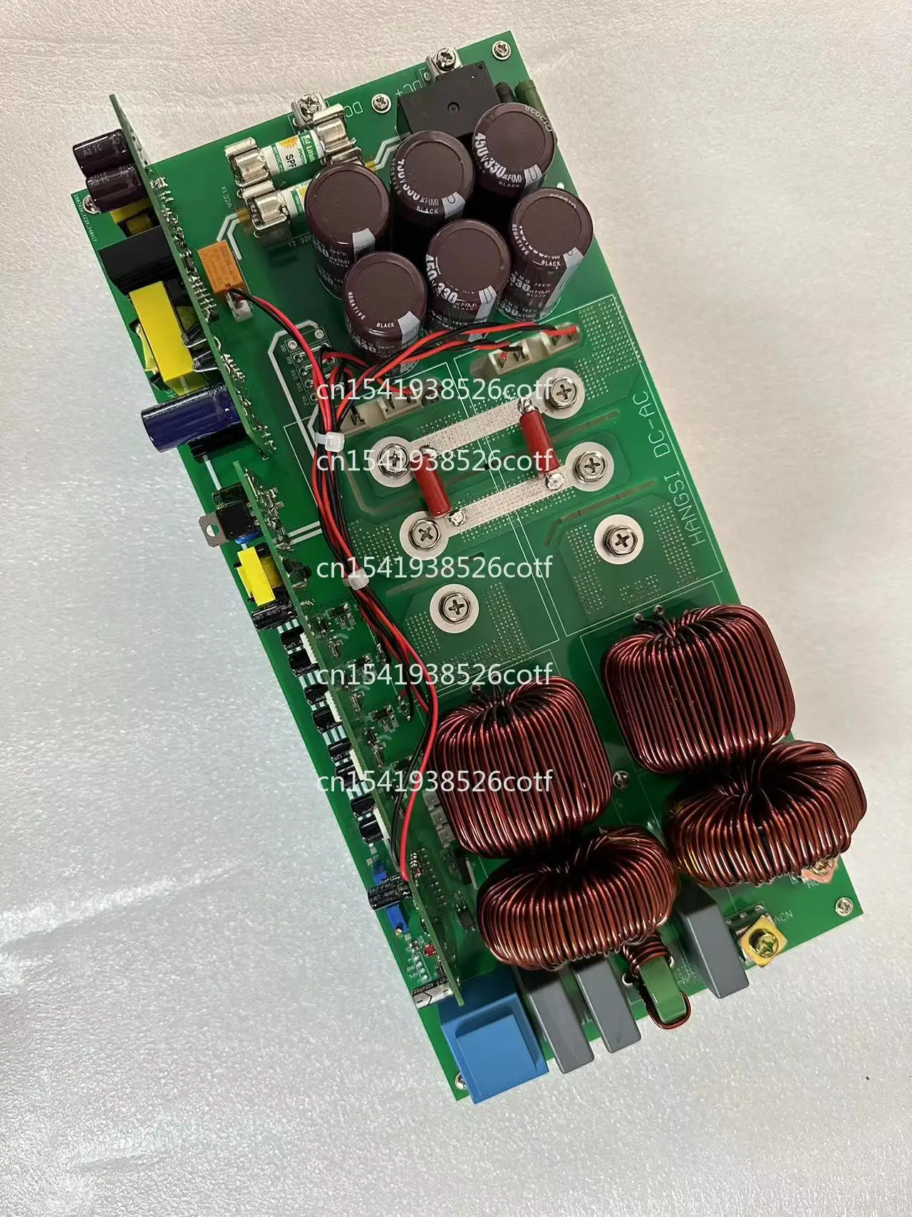 

10KW Pure Sine Wave Inverter UPS Solar RV 48V 10KW Sine Wave Inverter Power Supply