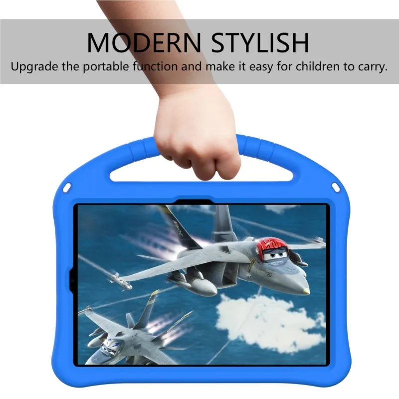 Kids EVA Case For Redmi Pad 10.6 inch For Xiaomi Pad 6 Pro XiaoMi Pad 5 Pro  Pad 5 Shockproof Stand Tablet Cover For The Child
