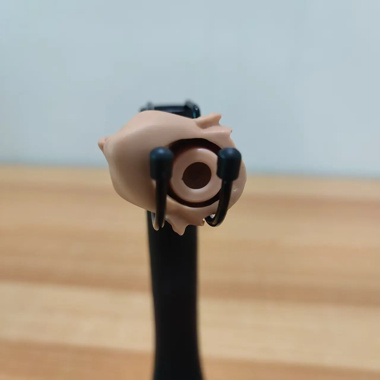 ใน Store KUMIK KM15-30 1/6 Scale ผมสีน้ําตาลยุโรปและอเมริกา Star Beauty ประติมากรรม 12 "Action Figure Body รุ่น