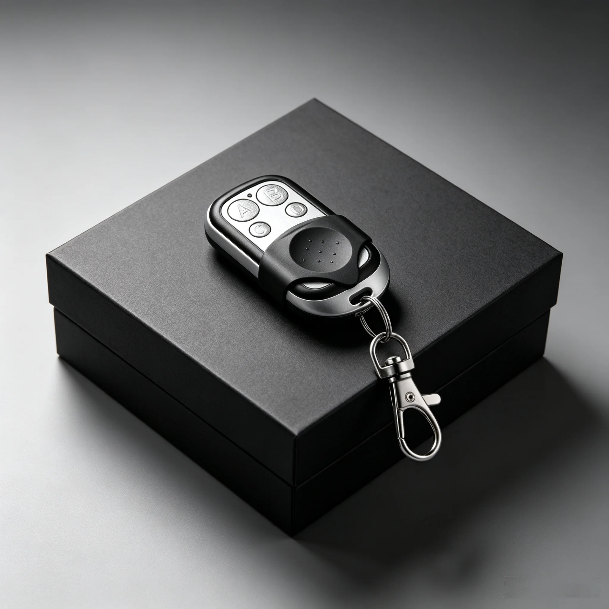 Compatible with SUPERLIFT S80/SL1/S26/S30/S50/SL2 /S66/S60 Motor SUPER LIFT Garage Remote Control 433.92MHz Rolling Code