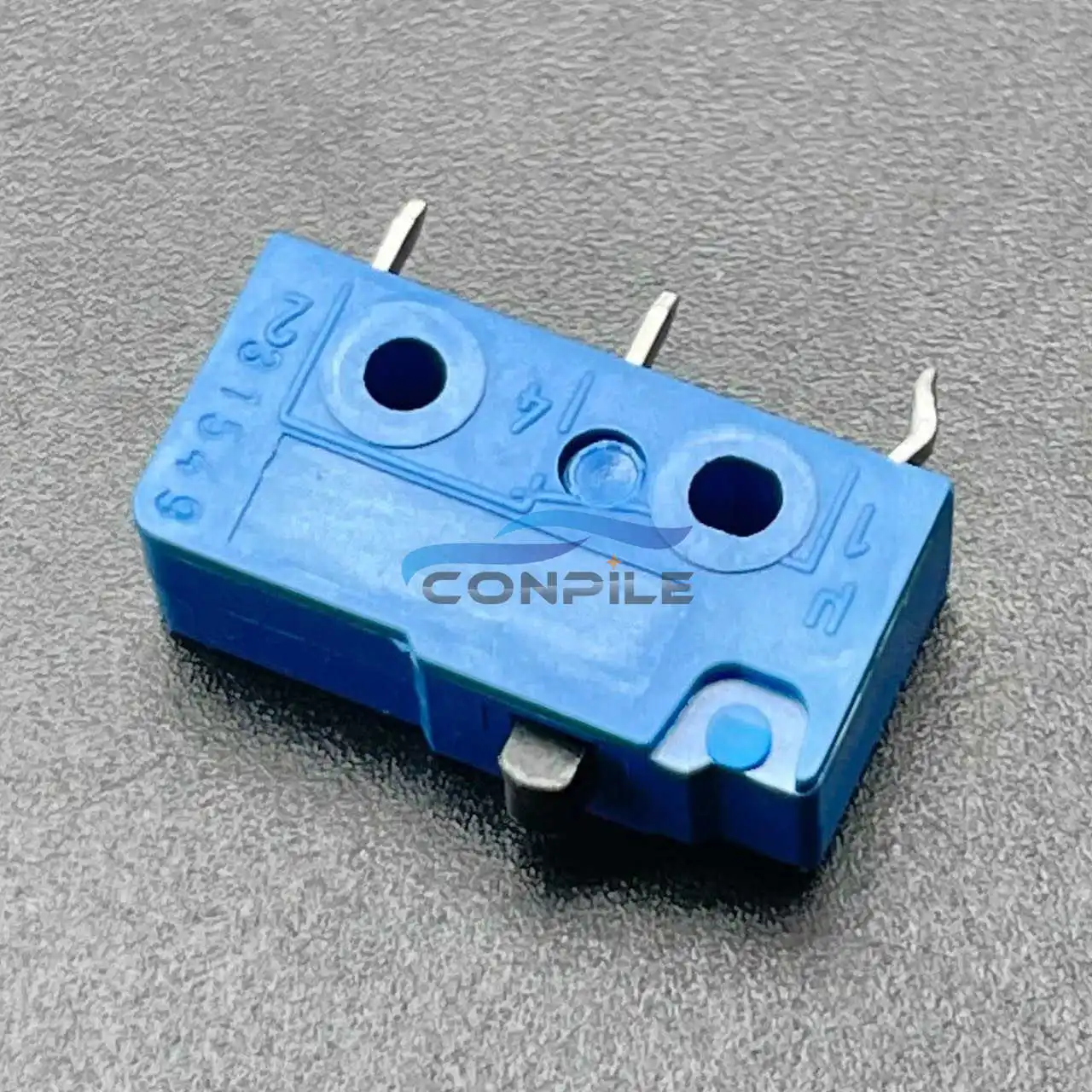 1pc for Marquardt 1050 micro switch limit travel switch 3 feet blue