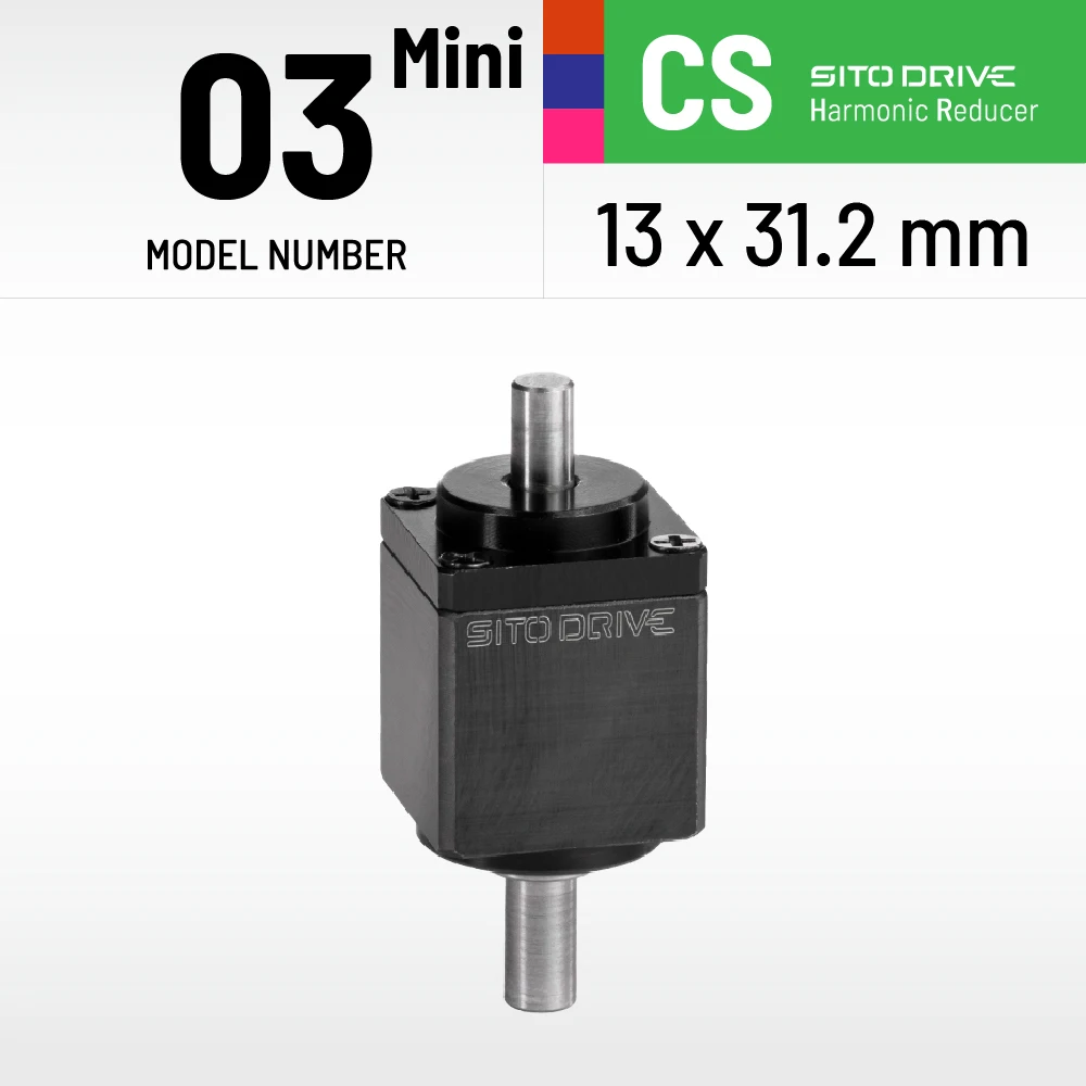 Sitodrive CS-03-1U-… - image