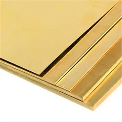 1pc H62 99.9% pure Brass Strip Copper Sheet Foil Metal Thin Plate Latten 100mm x 200mm x 0.8mm 1mm 1.5mm 2mm 3mm Thick