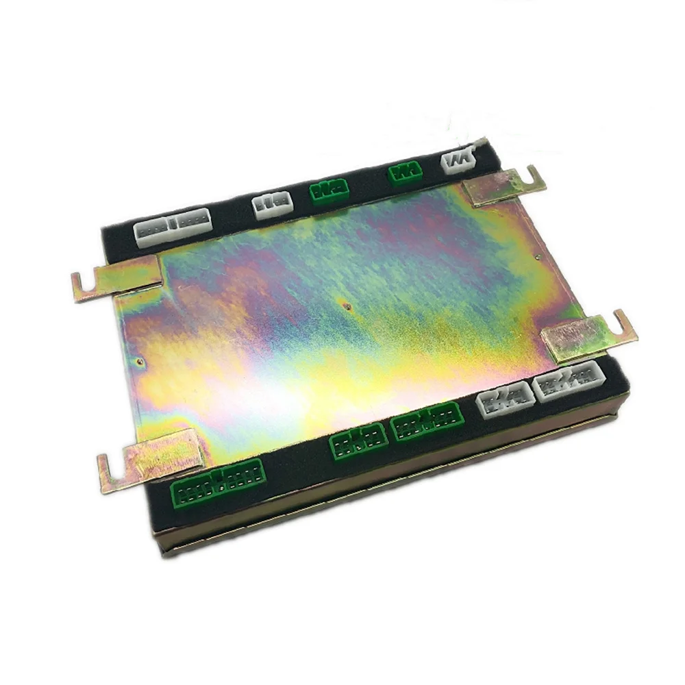 For Sumitomo SH120 200A1 200A2 210 240 250-5A5 for Case CX360 Engine Computer Board ECU Main Panel Monitor KHR10027A