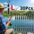 30Pcs L