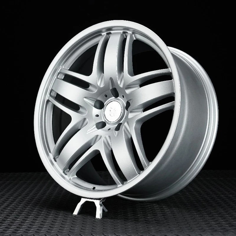 

19-20 Inch Custom Forged Alloy Wheels, Lightweight High-Strength Automotive Rims