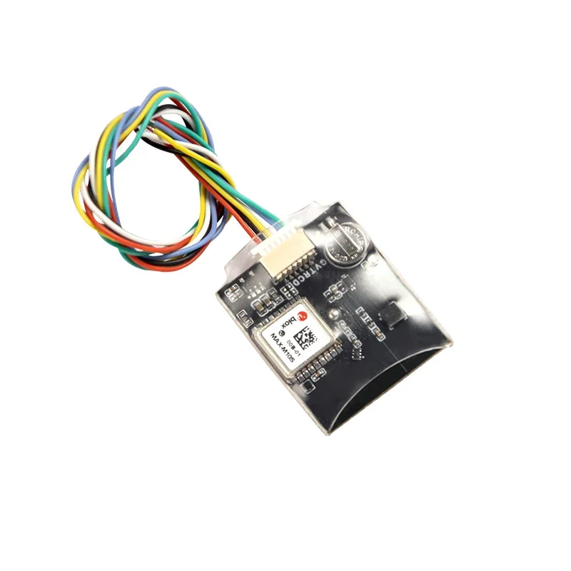 New M10 10Hz GPS Module with Compass for FPV Drone Flight Controller Ardupilot Betaflight INAV Pixhawk GPS,Much better than M8N
