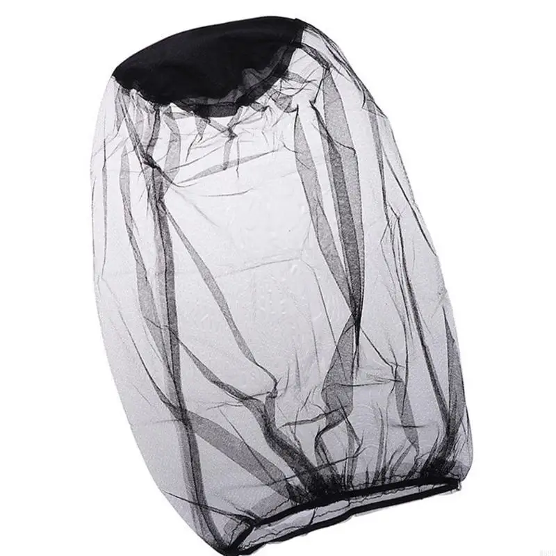 Рисунок 2 - Наружная рыбацкая шапки комаров