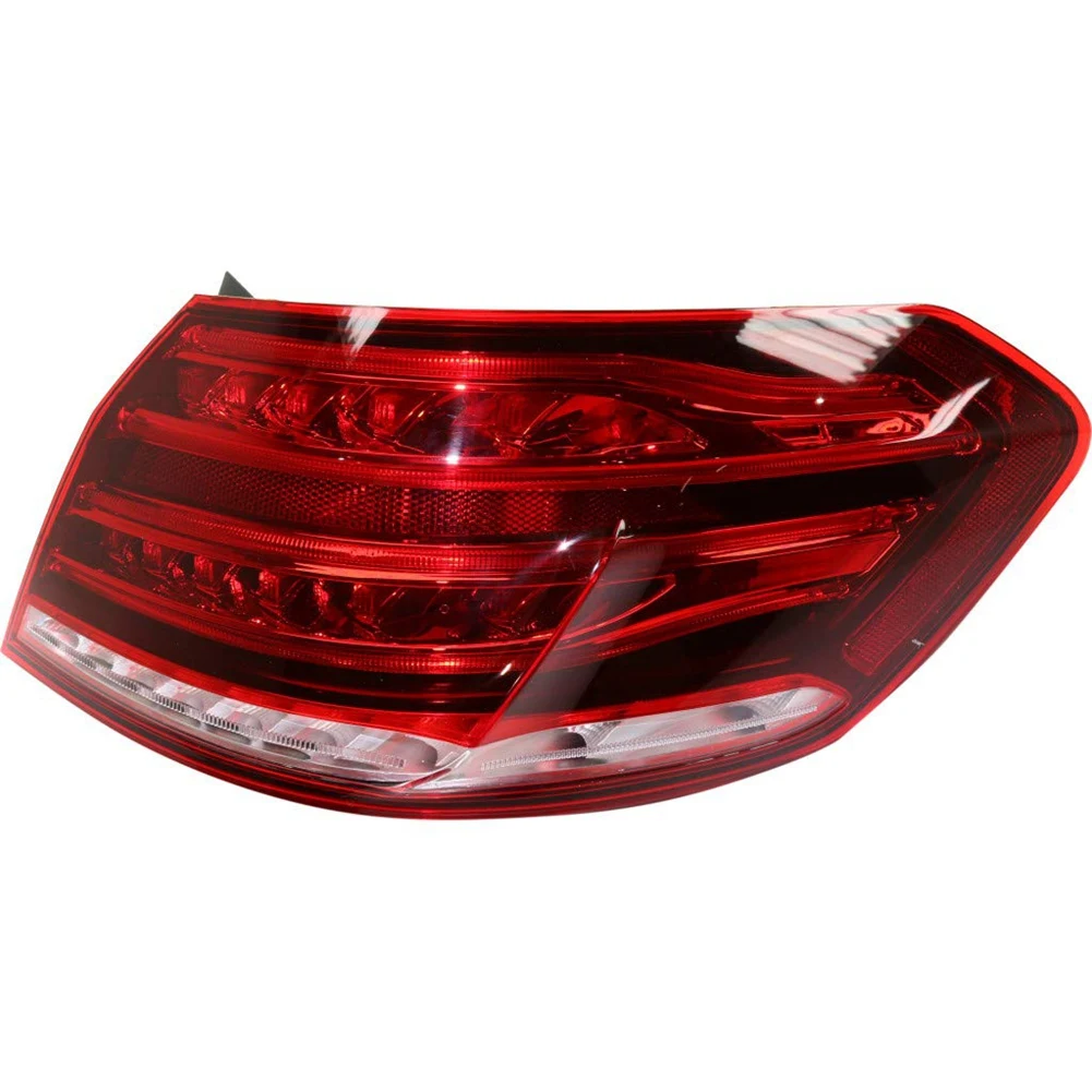 

Auto Right Rear Outer Tail Light Taillight Assembly for Mercedes Benz W212 E-Class 2129061403