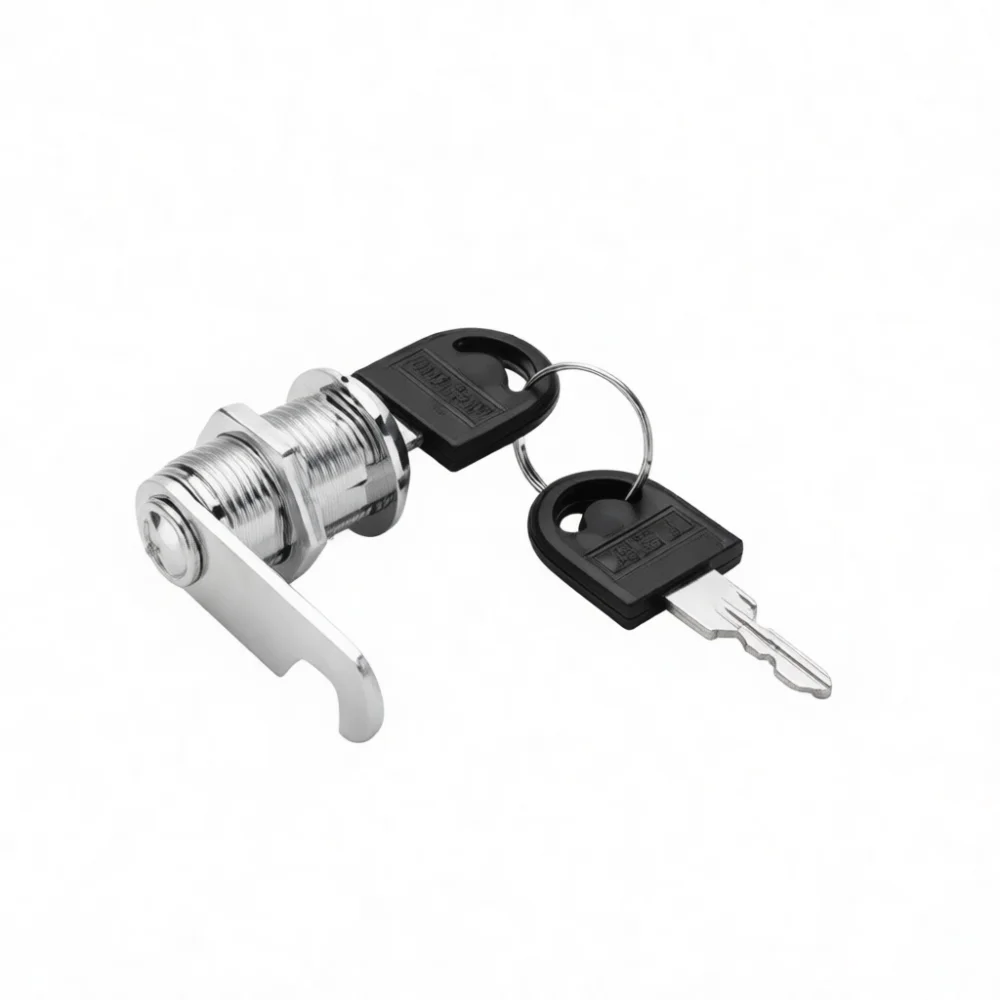 Furniture Hardware Cam Lock - Ağır Hizmet Tipi Çinko Alaşımlı Kam