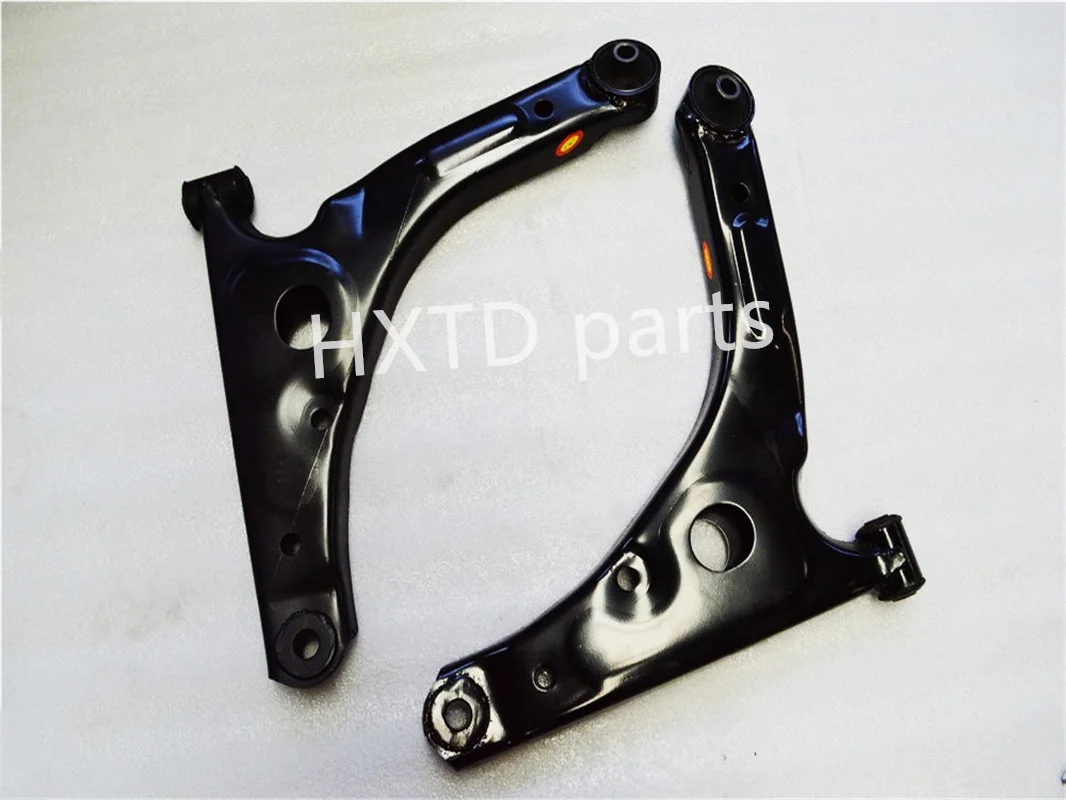 Cómo el brazo oscilante inferior NGP V1292030001A0/V1292030002A0 resolvió mi problema de desgaste en mi Foton Toano