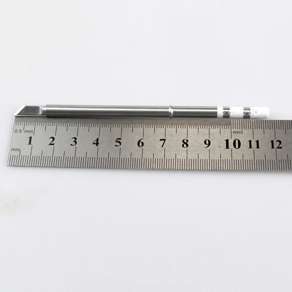 Not Original SH72 soldering iron tip SH-K KU D24 BC2 C4 SH-I Solder Tips Replacement Parts for SH72 65W Digital Soldering Iron