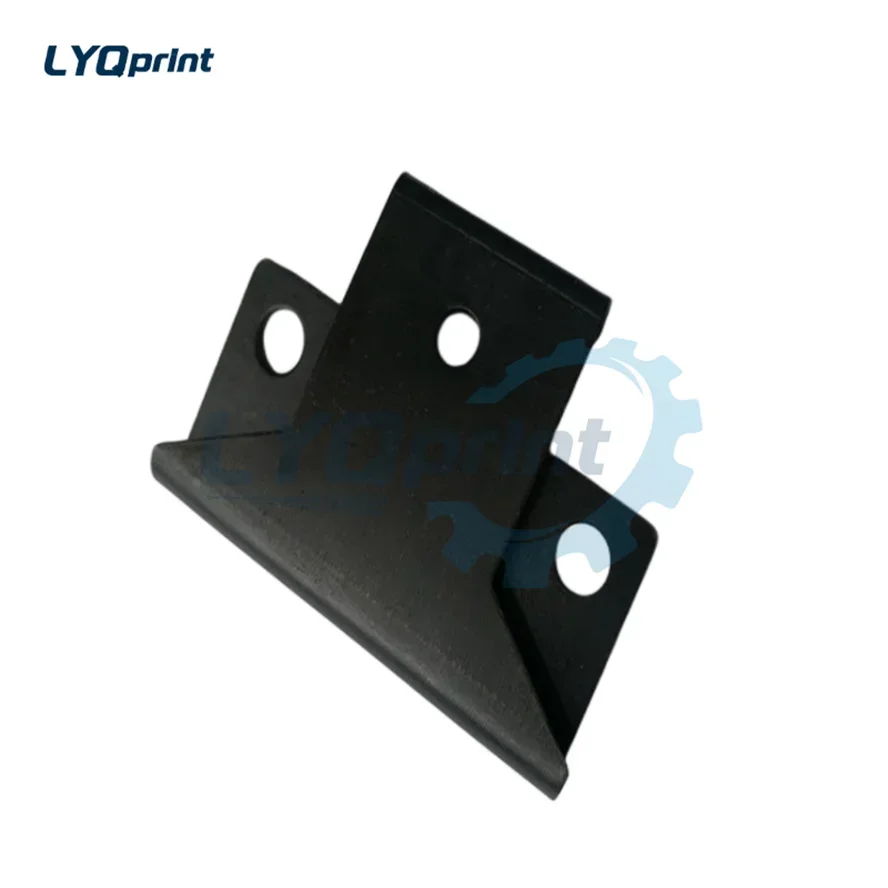 Best Quality SM74 PM74 Leaf Spring 30x62MM M2.006.009 Blanket Lock For Heidelberg