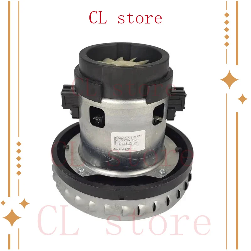 

Двигатель пылесоса, подходит для Kah Kaichi Haier Lake, P24D01 1400 Вт, аксессуары для пылесоса