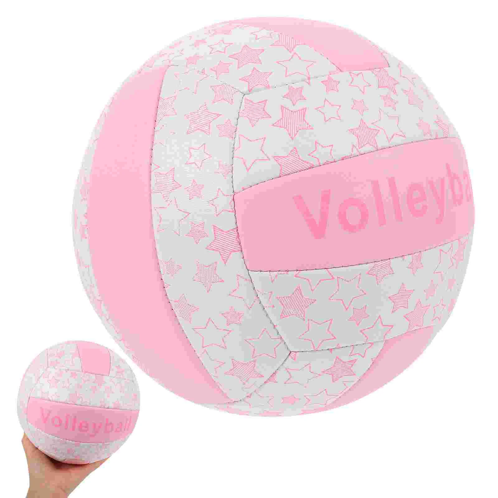 Indoor Volleyball Soft Entrance Examination Sports Training Equipment for Practice Dedicated