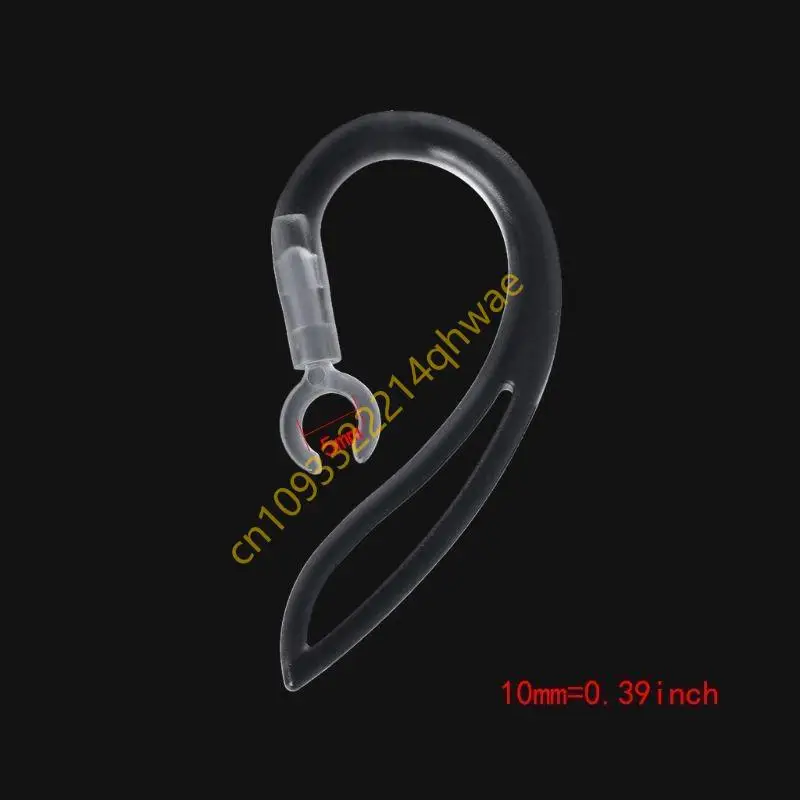 Fones ouvido compatíveis com 5 mm 5 mm