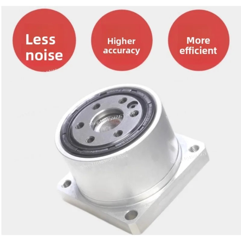 Mini Harmonic Reducer MINI-11 Human Knuckle Collaboration Service Precision Automation Transmission