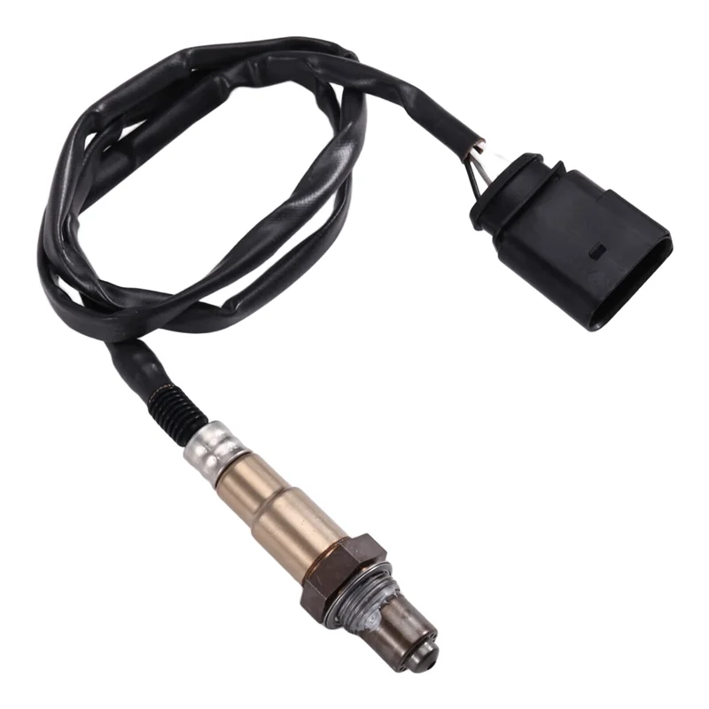 O2 Sensor 030906262D Oxygen Sensor For Car For  VW Automotive Accessories