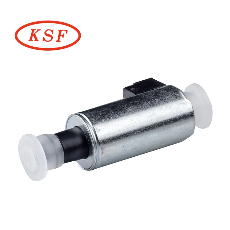Alternative Electrovalve ENM5044 Solenoid Valve High Quality for Imaje Inkjet Printer