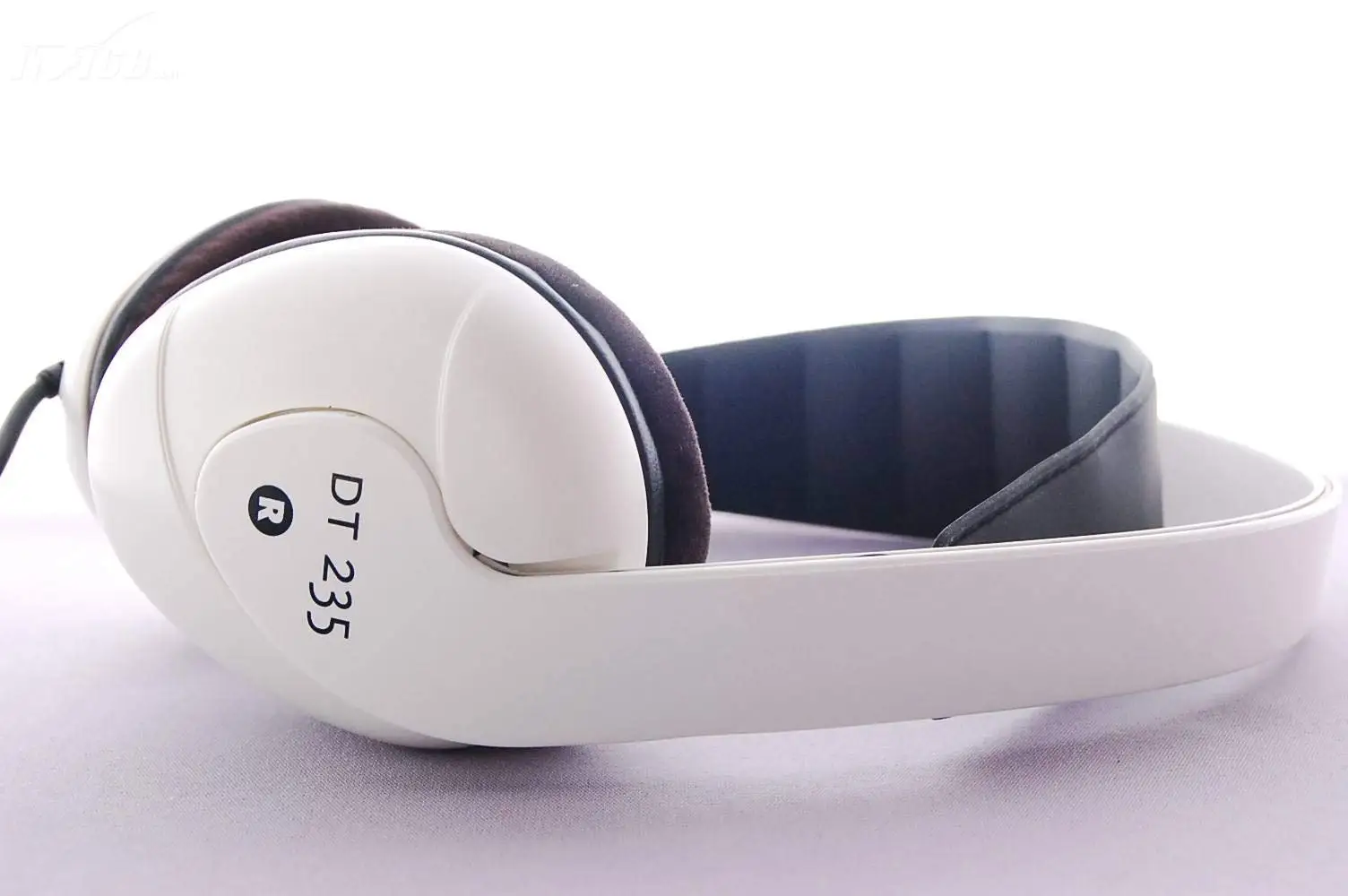 Beyerdynamic 교체용 이어패드 수리 부품, DT131 DT231 D235 MMMX 1 USB MMX2 USB DT234PRO 헤드셋, 헤드밴드 1 개