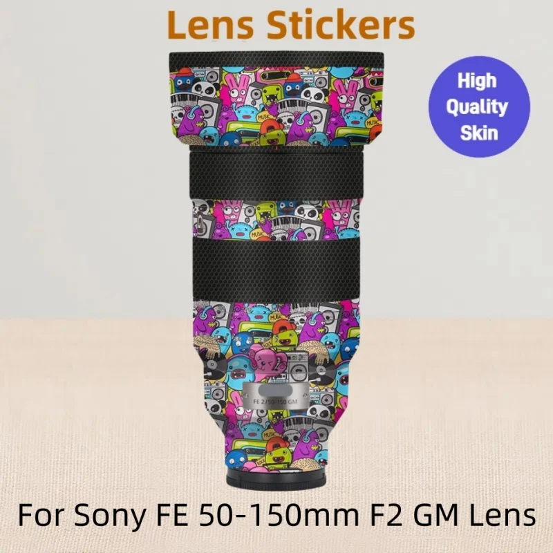 Mebont Decal Skin F… - image