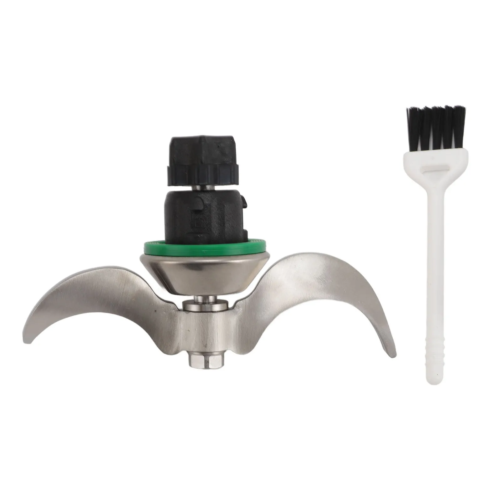 Blender Blades Hard…