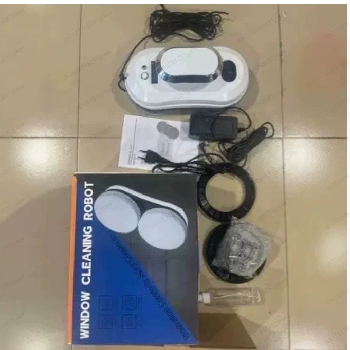 مُنظف نوافذ روبوت Vleaner نافذة غسالة الأجهزة المنزلية رقيقة جدا جهاز آلي لتنظيف الأتربة المنزل الذكي منظفات النوافذ الكهربائية