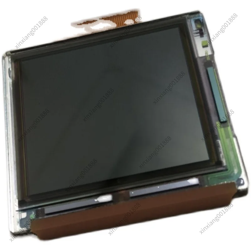 Game Console LCD Screen for GBC Original Disassembly Screen