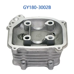 電動スクーター用油圧ヘッド,GY180-3002B,g6,180cc,61mm,egr,125cc, 150cc,152qmi,157qmj