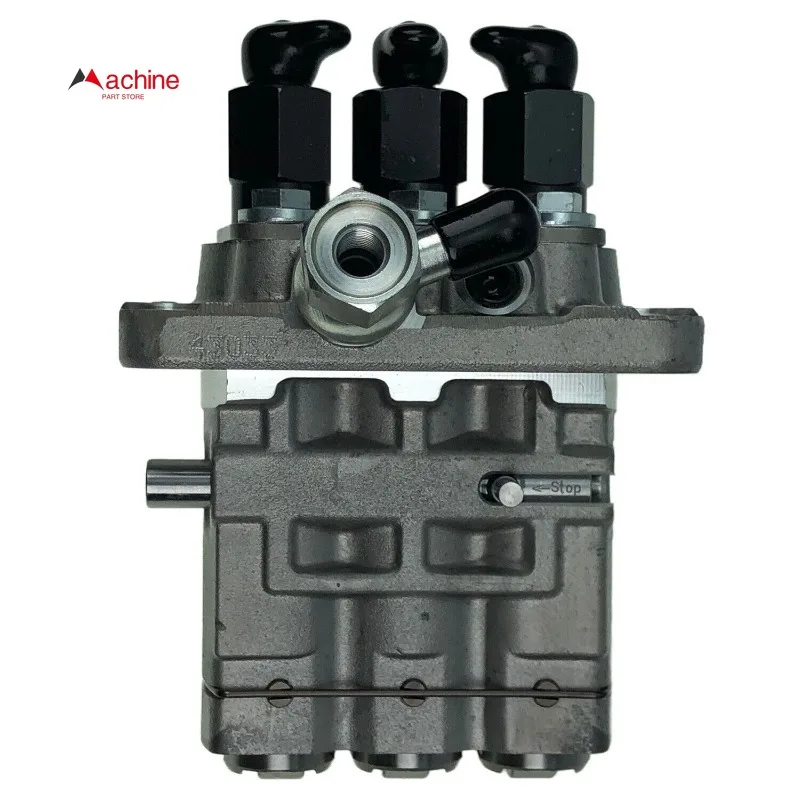 104134-3033 Fuel Injection Pump For Perkins 403D15 403C15 Zexel Bosch 9410618459