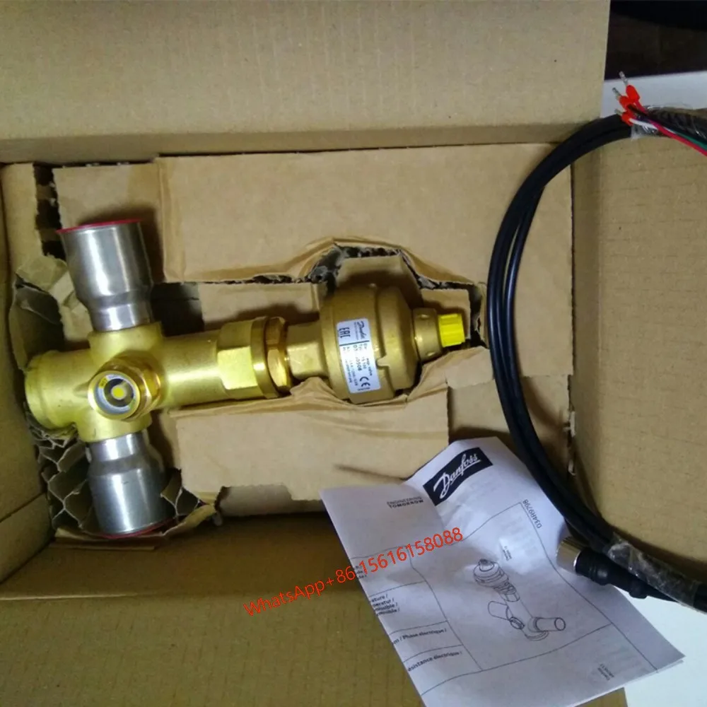 

Запчасти для компрессора центрального кондиционирования Угловой клапан VAL11191