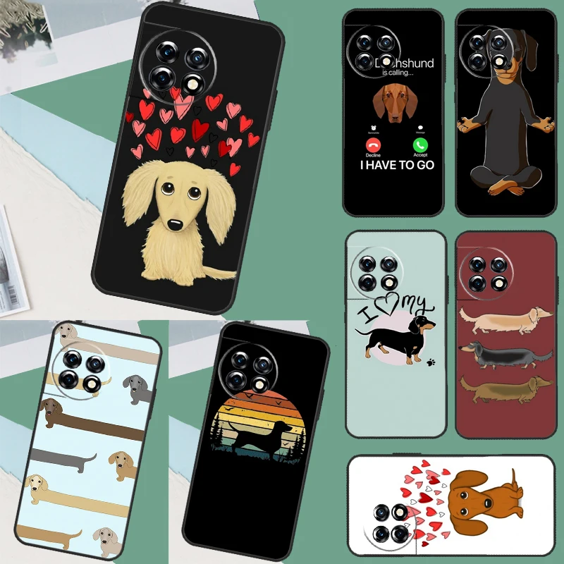 Dachshund Teckel Da… - image