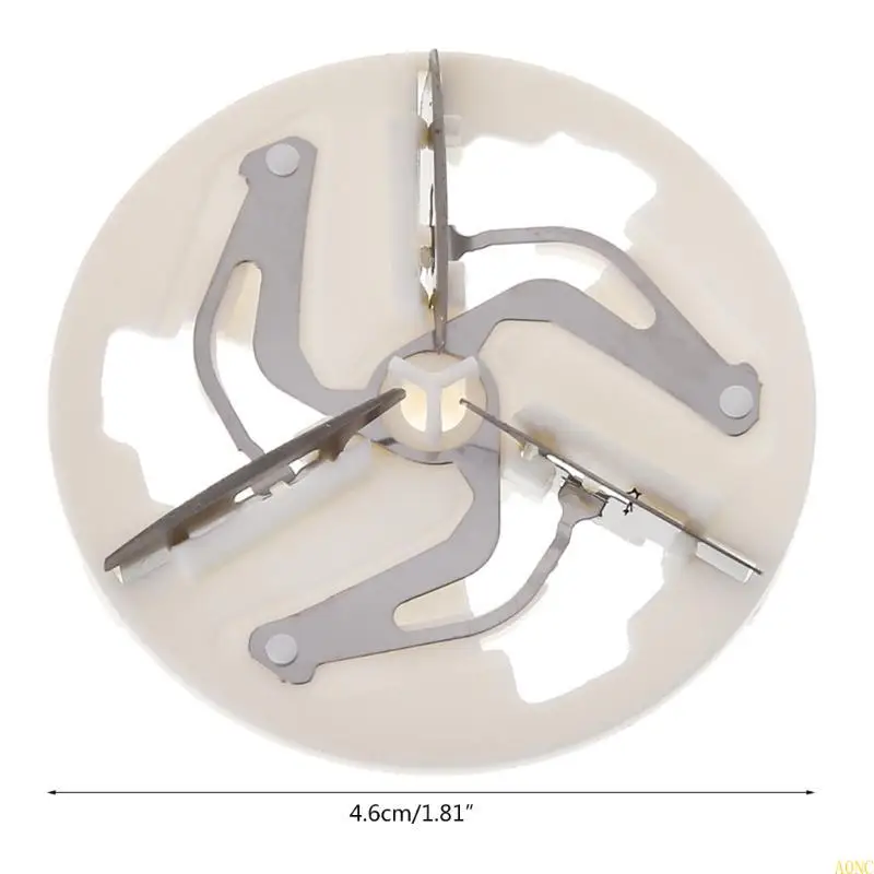 A0NC Paño afeitar tela para maquinilla afeitar, cuchillas reemplazables, removedor pelusa, ropa, bola