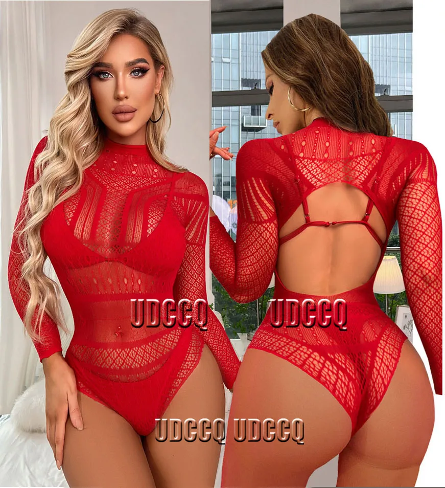 

Сексуальное нижнее белье для женщин, сексуальное женское нижнее белье, эротическое порно белье, платье, ягодицы, длинные рукава, Q169